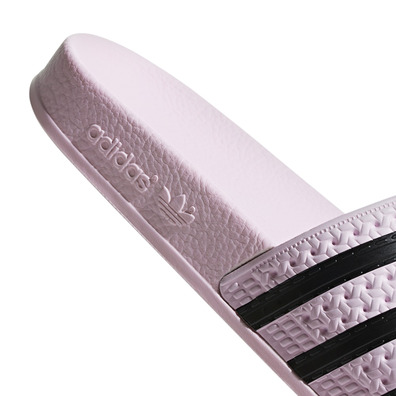 Adidas Originals Adilette W "Clear Pink"