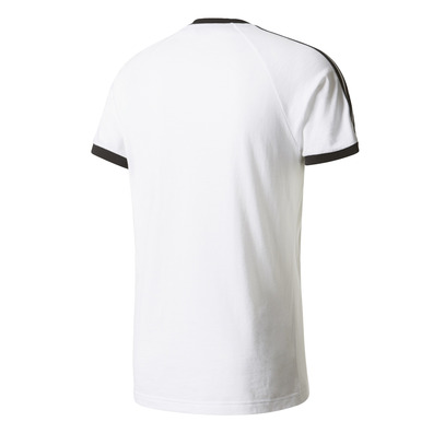 Adidas Originals CLFN Logo Tee (blanc/noir)