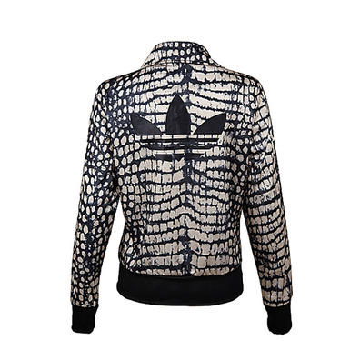 Adidas Originals Chaqueta Femme Firebird Track Top Print