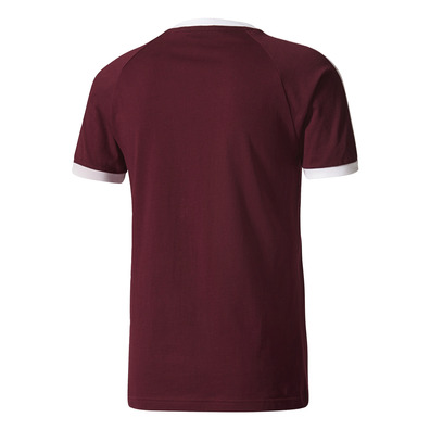 Adidas Originals CLFN Tee (maroon)