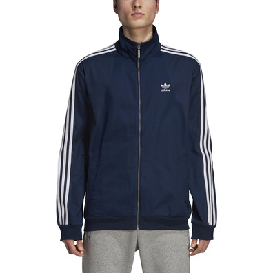 Adidas Originals Co Woven Track Top