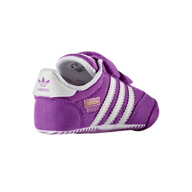 Adidas Originals Dragon Learn 2 Walk (purple/white)