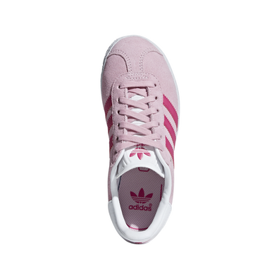 Adidas Originals Gazelle C "Clear Pink"