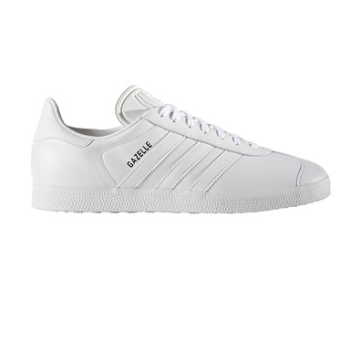 Adidas Originals Gazelle Leather "white House" (white)