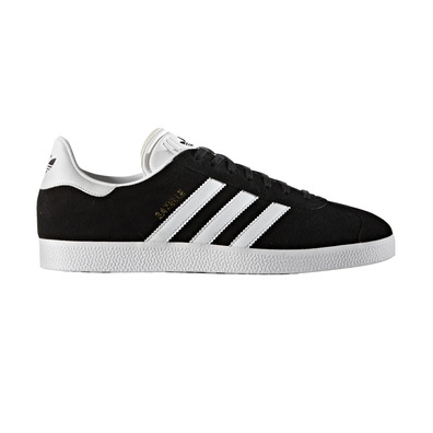 Adidas Originals Gazelle  (black/white)