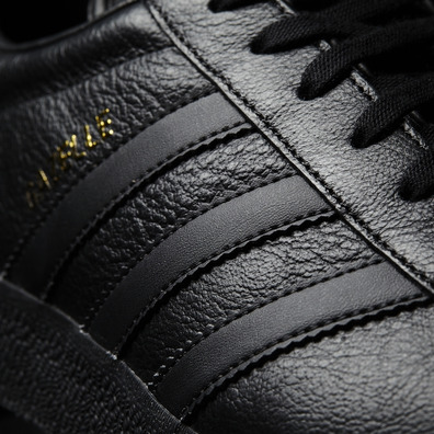 Adidas Originals Gazelle "Street black"