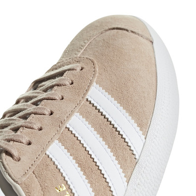 Adidas Originals Gazelle W "Cream"