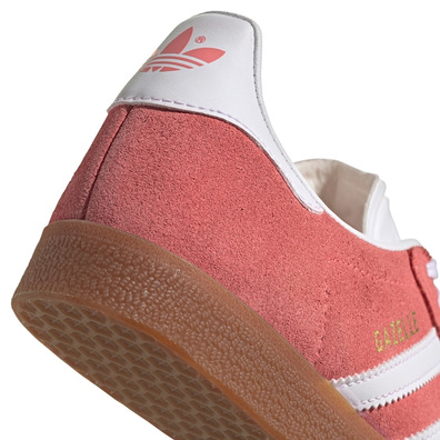 Adidas Originals Gazelle W "Papaya Cream"