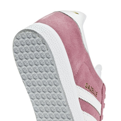 Adidas Originals Gazelle W "Pinkish"