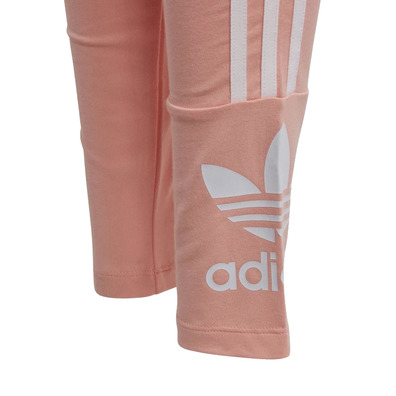 Adidas Originals Girls Lock Up Tights