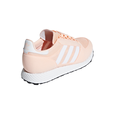 Adidas Originals Junior Forest Grove "Clear Orange"