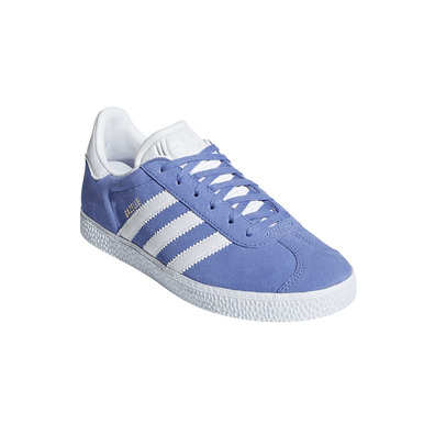 Adidas Originals Junior Gazelle "Lilac"