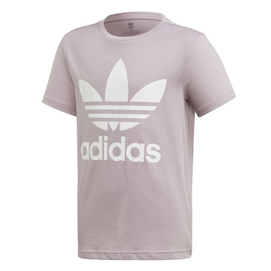 Adidas Originals Junior Trefoil Tee