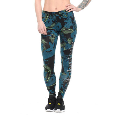 Adidas Originals Legging Femme Hawaii