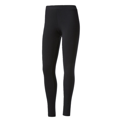 Adidas Originals Leggings Linear Logo (noir)