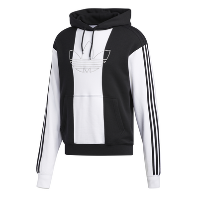 Adidas Originals Off Court Trefoil Hoody