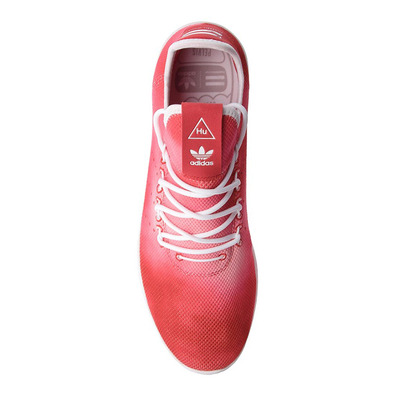 Adidas Originals Pharrell Williams HU HOLI "Festival Red"