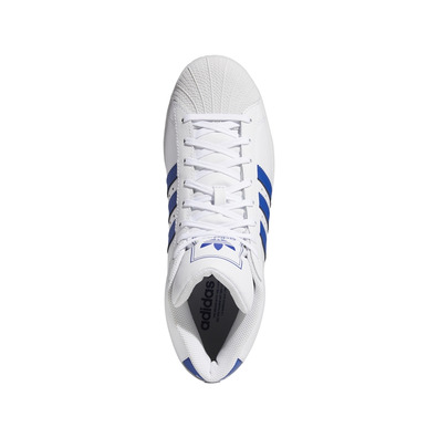 Adidas Originals Pro Model "Crystal White"