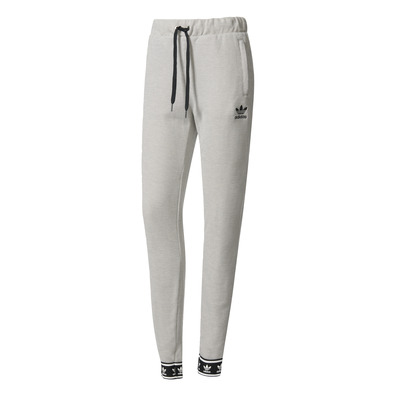 Adidas Originals Regular Track Pants Cuff "Berlinesa" (Medium Grey)