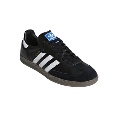 Adidas Originals Samba OG "Black Panther"