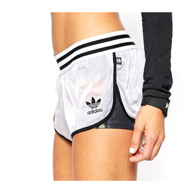 Adidas Originals Short Circus By Rita Ora (multicolor)