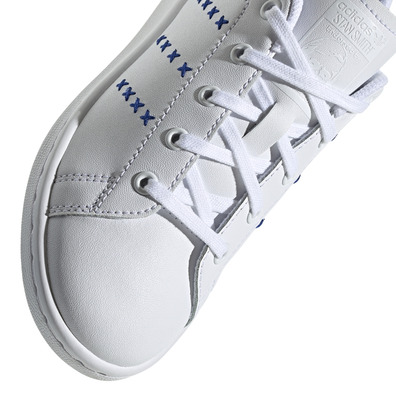 Adidas Originals Stan Smith Kids "Blue Star"