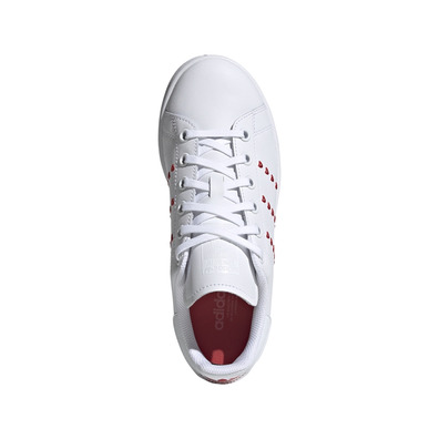 Adidas Originals Stan Smith J "Red Heart"