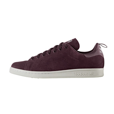 Adidas Originals Stan Smith (maroon/ftwr white)