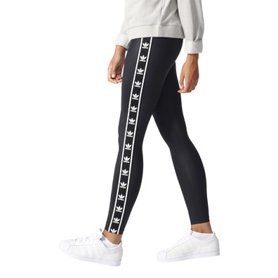 Adidas Originals Superstar Leggings "Berlinesa " (noir)