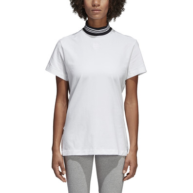 Adidas Originals T-Shirt Superstar W