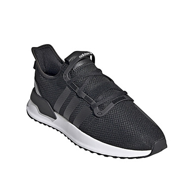 Adidas Originals U_Path Run "Black Mate"