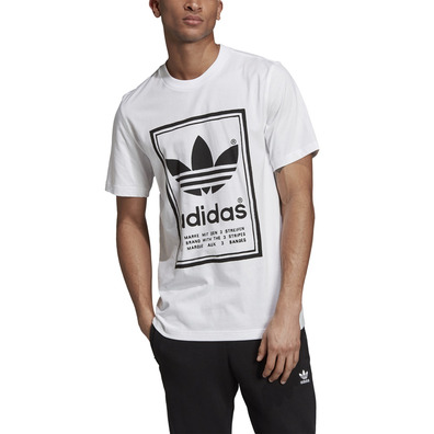 Adidas Originals Vintage Tee