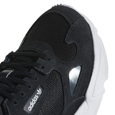 Adidas Originals Women Falcon "Black Falcon"