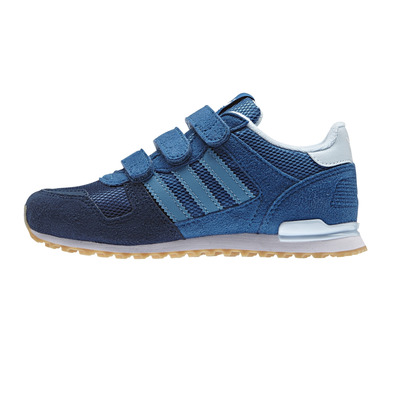 Adidas Originals ZX 700 CF C (bleu)