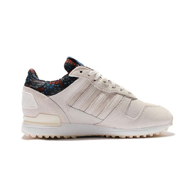 Adidas Originals ZX 700 W "Corsages" (off white/tech steel)