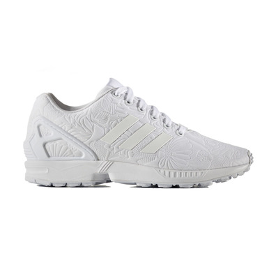 Adidas Originals ZX Flux W "Cala"(white/white/core black)