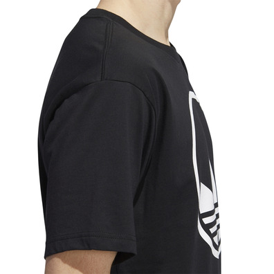 Adidas Originalsl Circle Trefoil T-Shirt