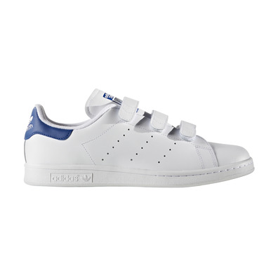 Adidas Originasl Stan Smith CF (white/white/collegiate royal)