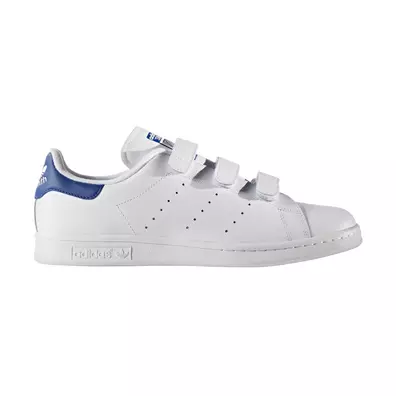 Adidas Originasl Stan Smith CF (white/white/collegiate royal)