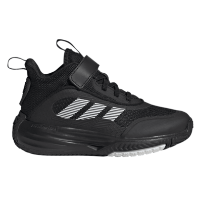 Adidas OwnTheGame 3.0 K "Black"