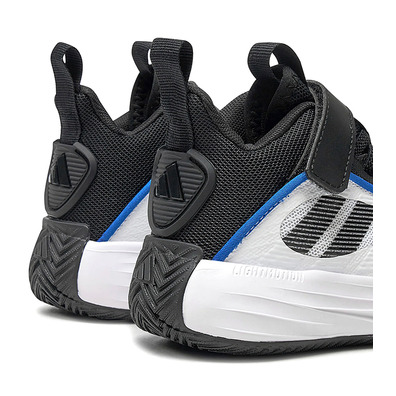 Adidas OwnTheGame 3.0 K "Black Royal"