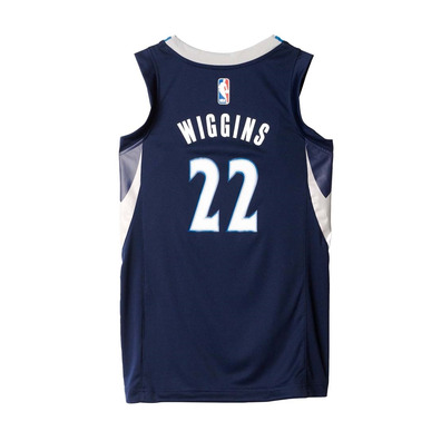 Adidas Pack Andrew Wiggins #22# Minnesota Niño (blue/blanc)