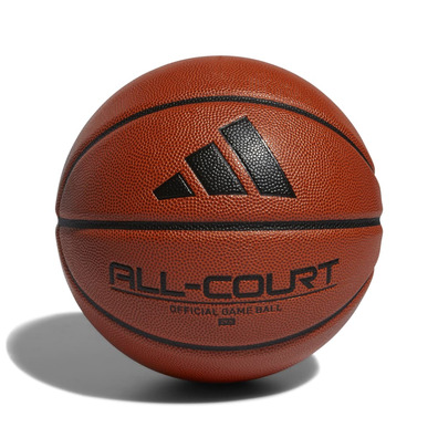 Adidas Performance Basketball All-Court 3.0 Ball