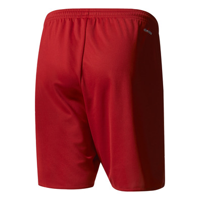 Adidas Pharma 16 Short (Power red/white)