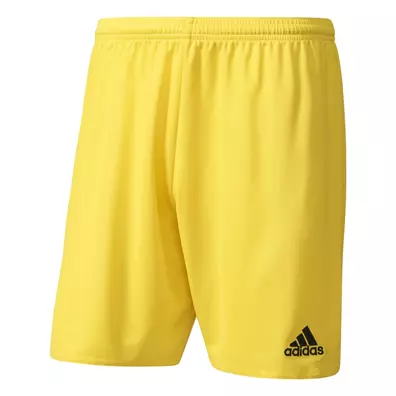 Adidas Pharma 16 Short (Yellow/black)