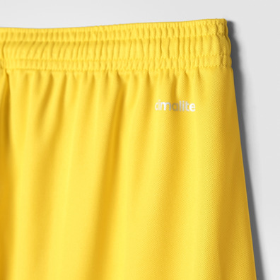 Adidas Pharma 16 Short (Yellow/black)