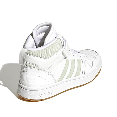 Adidas Postmove Mid Shoes "Mint"