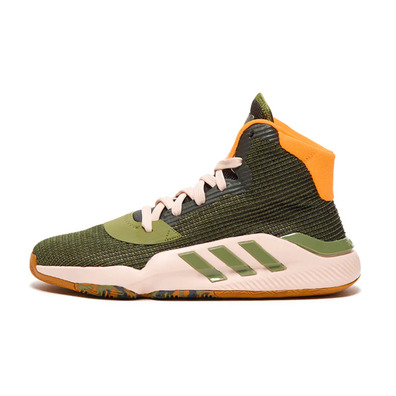 Adidas Pro Bounce 2019 "Shengelia"