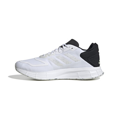 Adidas Running Duramo 10 SL 2.0  "White-Almost Lime"