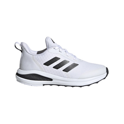 Adidas Running FortaRun 2020 JR "Cloud white"